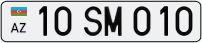 10SM010