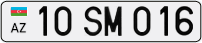 10SM016