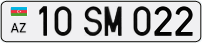 10SM022
