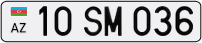 10SM036