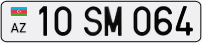 10SM064