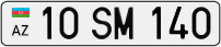 10SM140