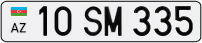 10SM335