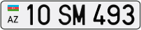 10SM493