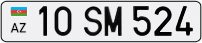 10SM524