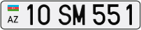 10SM551