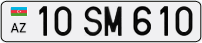 10SM610