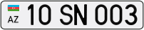 10SN003