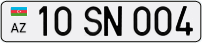10SN004
