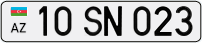 10SN023