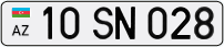 10SN028