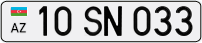 10SN033