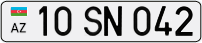 10SN042