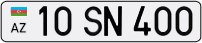 10SN400