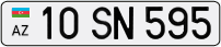 10SN595