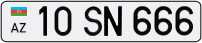 10SN666