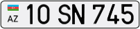 10SN745