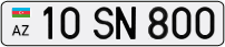 10SN800