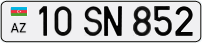 10SN852