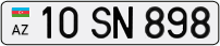 10SN898