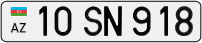 10SN918