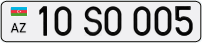 10SO005