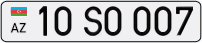 10SO007