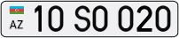 10SO020