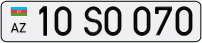 10SO070