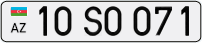 10SO071