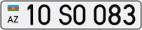 10SO083