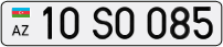 10SO085