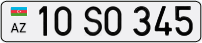10SO345