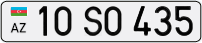 10SO435