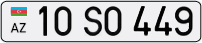 10SO449