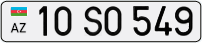 10SO549