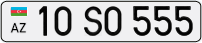 10SO555