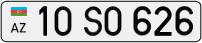 10SO626