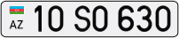 10SO630