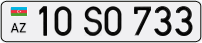 10SO733