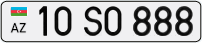 10SO888