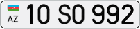 10SO992