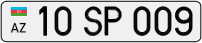 10SP009