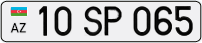 10SP065