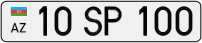 10SP100