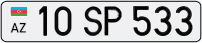 10SP533