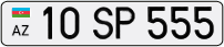 10SP555