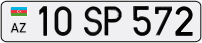 10SP572