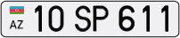 10SP611