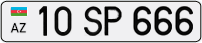 10SP666